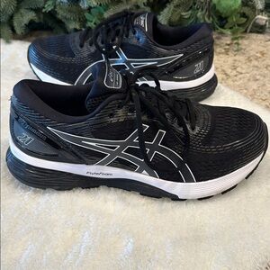 Oasis gel nimbus shoes for men